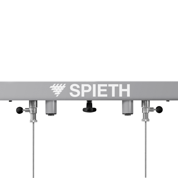 Ceiling Suspension for Rings System "Berlin"