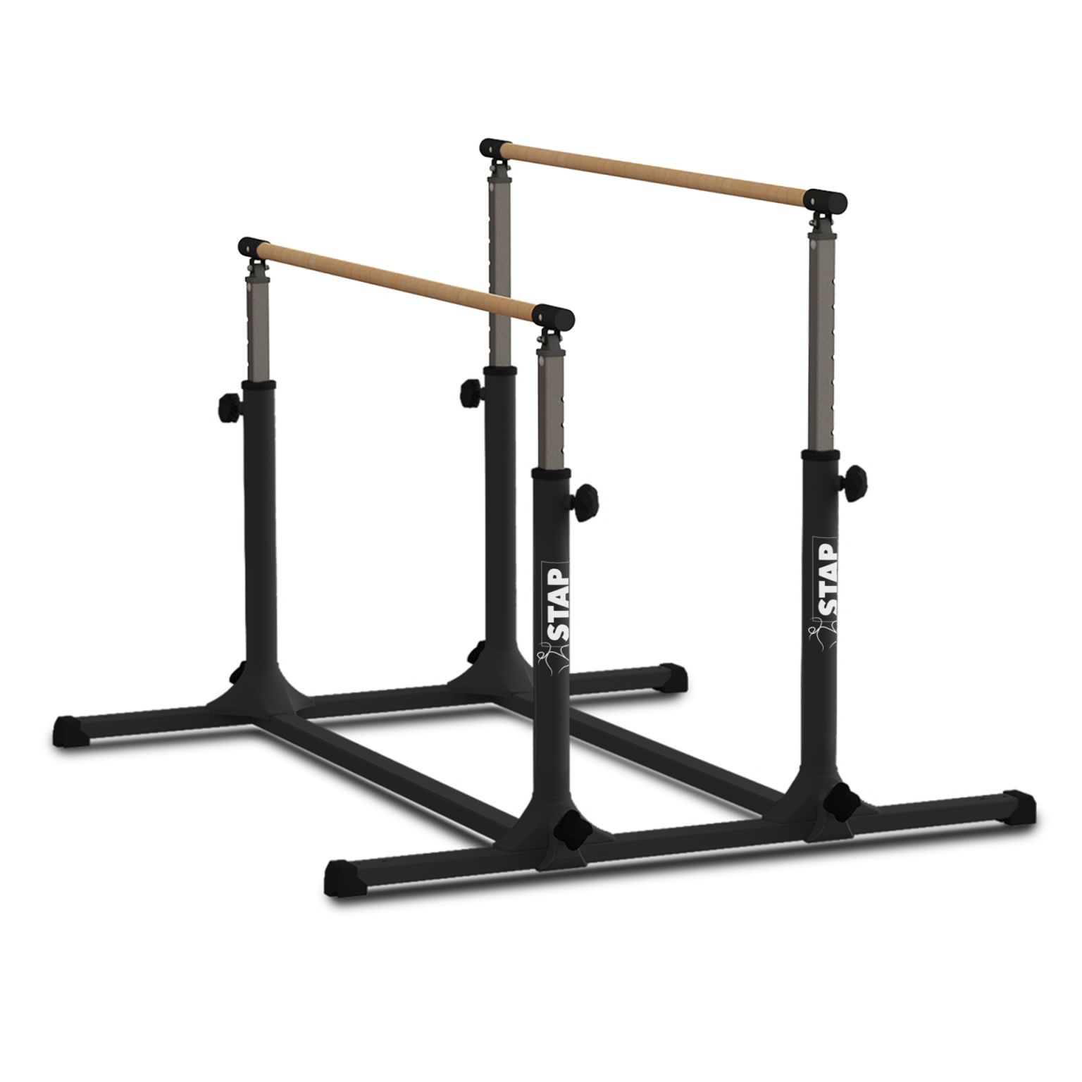 stap-happy-gym-uneven-bars-amco-gymnastics