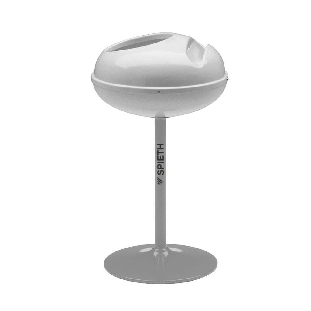 Chalk Stand AMCO Gymnastics