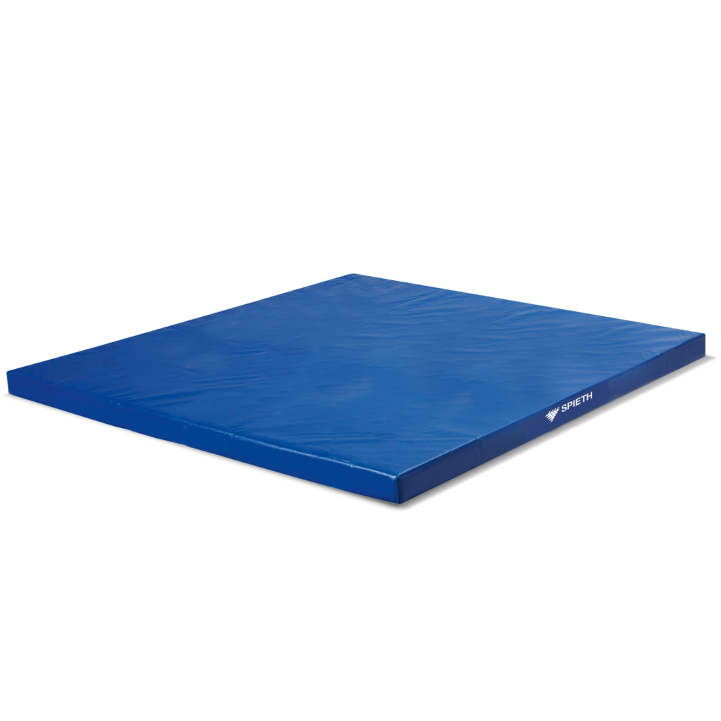 Happy Landings PVC AMCO Gymnastics