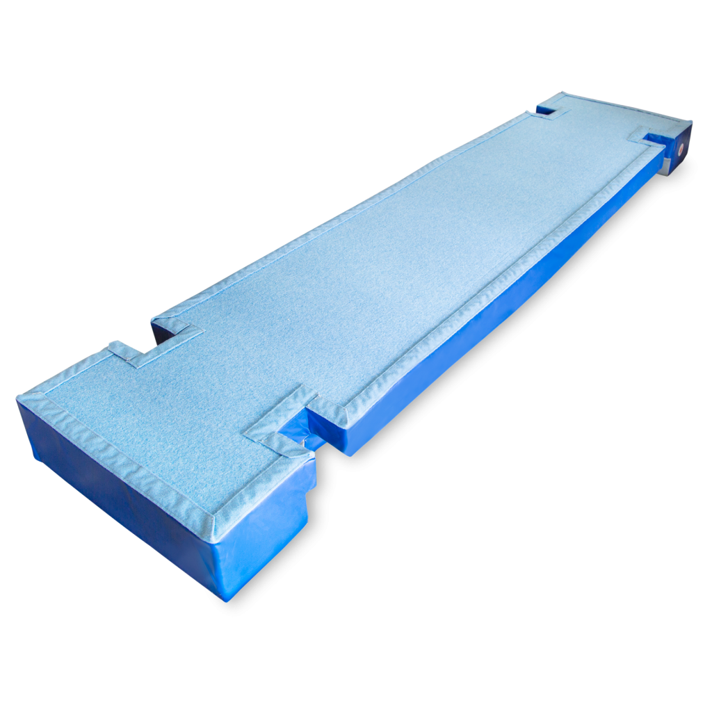 FIG Matting Cut Out Centre Piece Moscow AMCO Gymnastics fig-matting-cut-out-centre-piece-moscow-amco-gymnastics