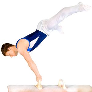 Mens Artistic Gymnastics