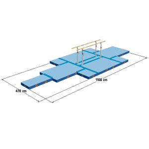 Parallel Bars