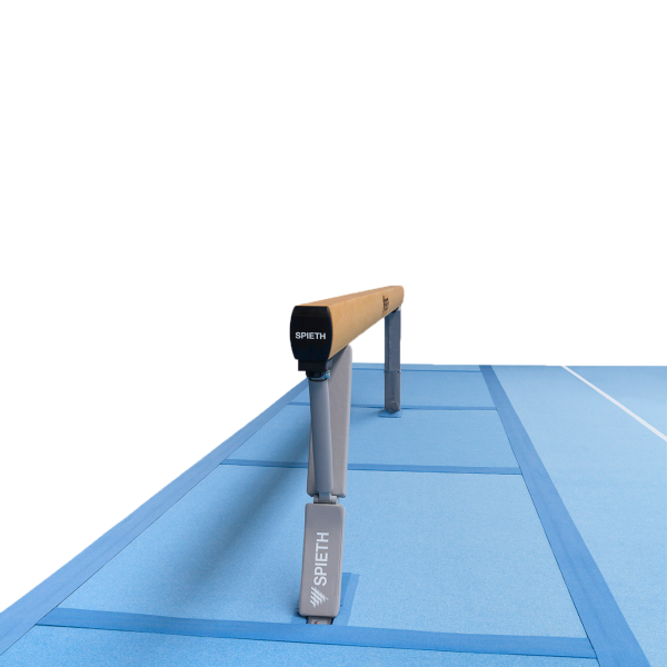 Balance Beam Padding "Training"