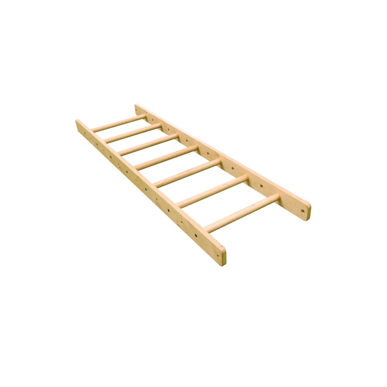 Large Straight Ladder