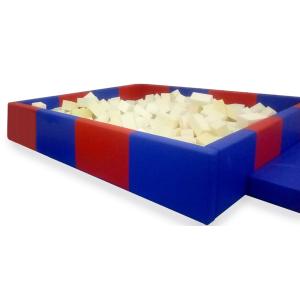 Sponge Pool