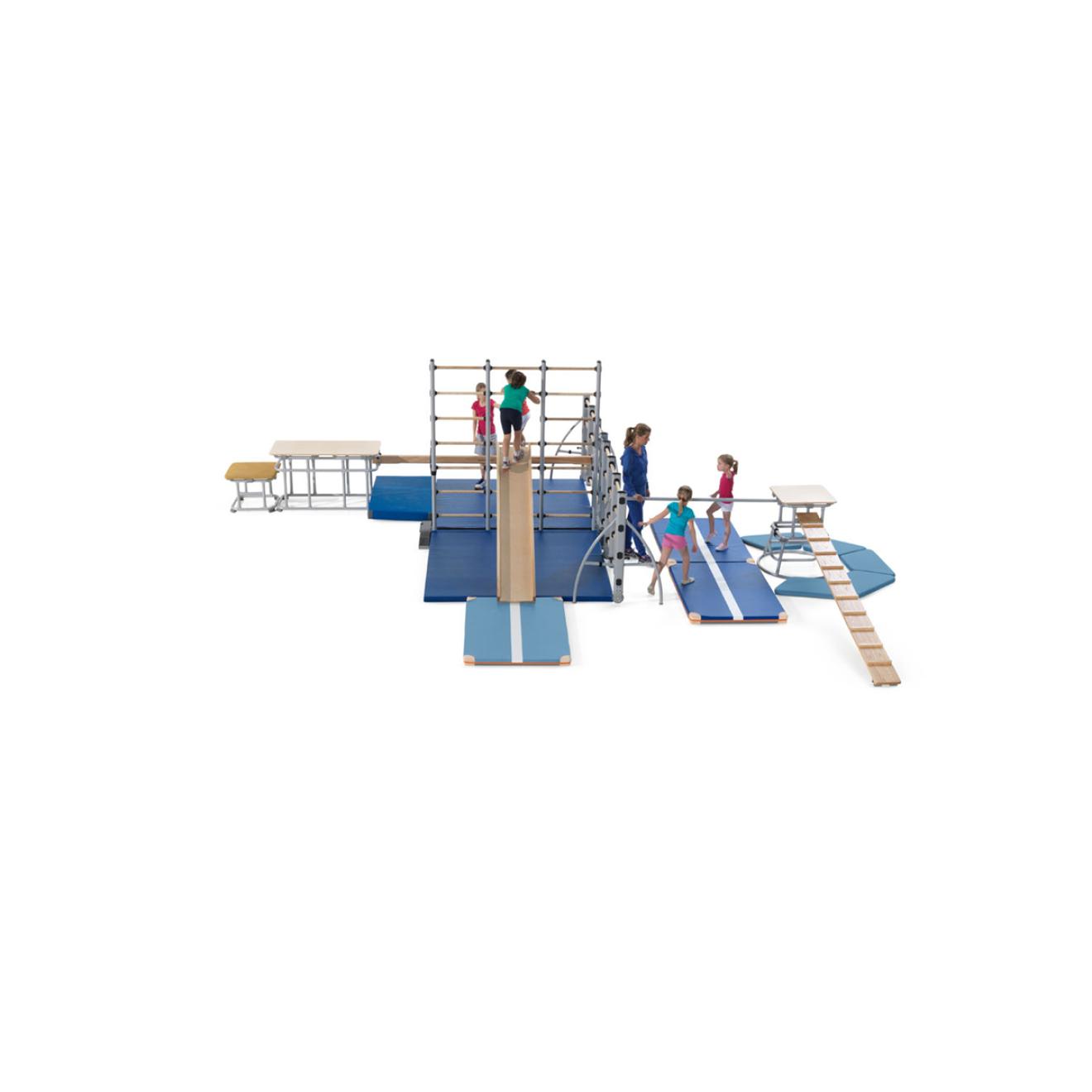 Climbing Island - Image 4