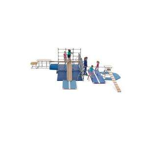 Climbing Island - Image 4
