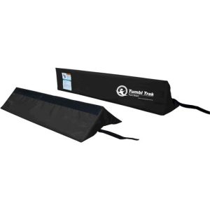 Air Barrel Cradle