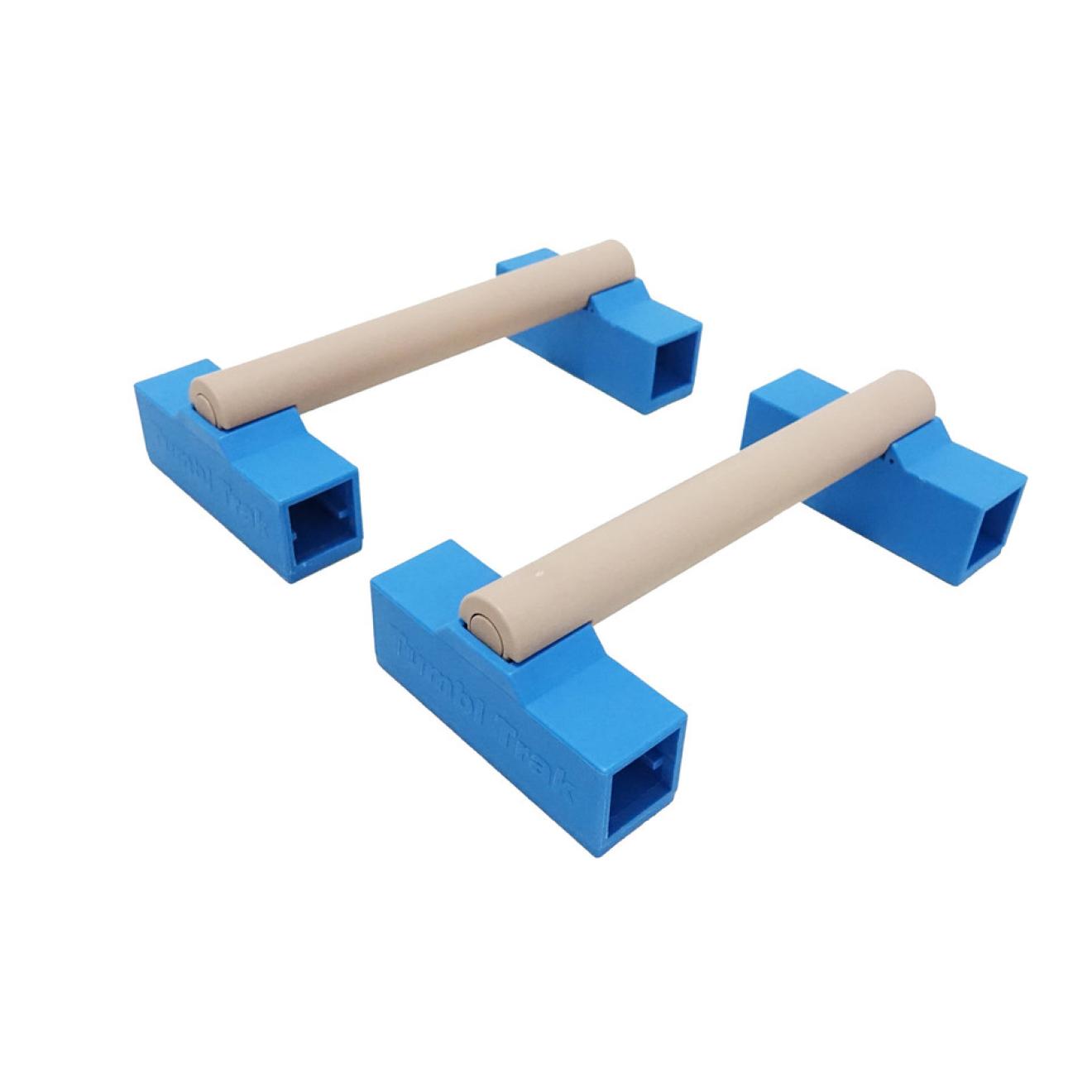 Portable Parallettes AMCO Gymnastics portable-parallettes-amco-gymnastics