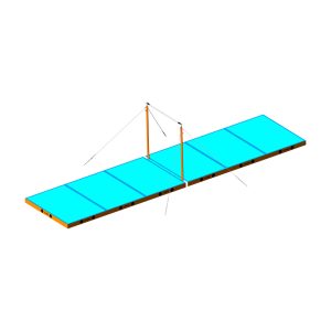 Horizontal Bar