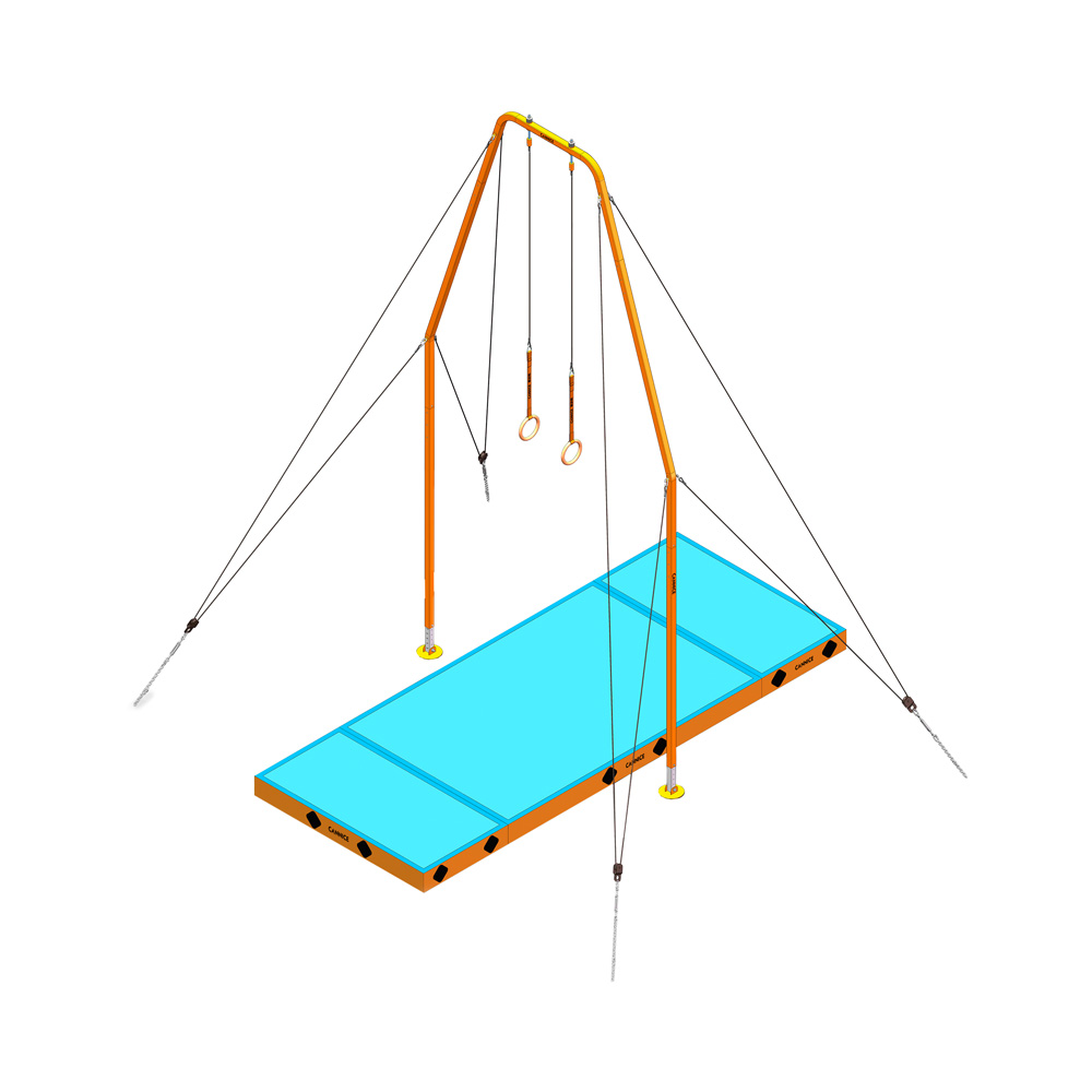 Cannice Amco Gymnastics