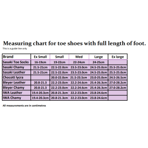 Bleyer Toe Shoes - Image 3