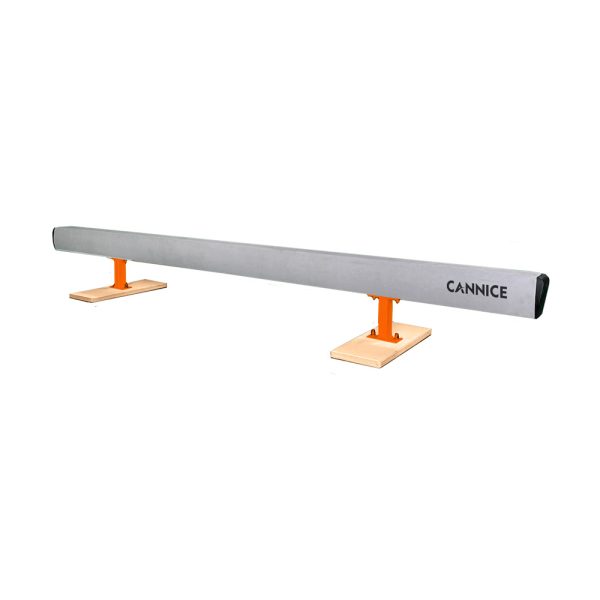 Low Balance Beam