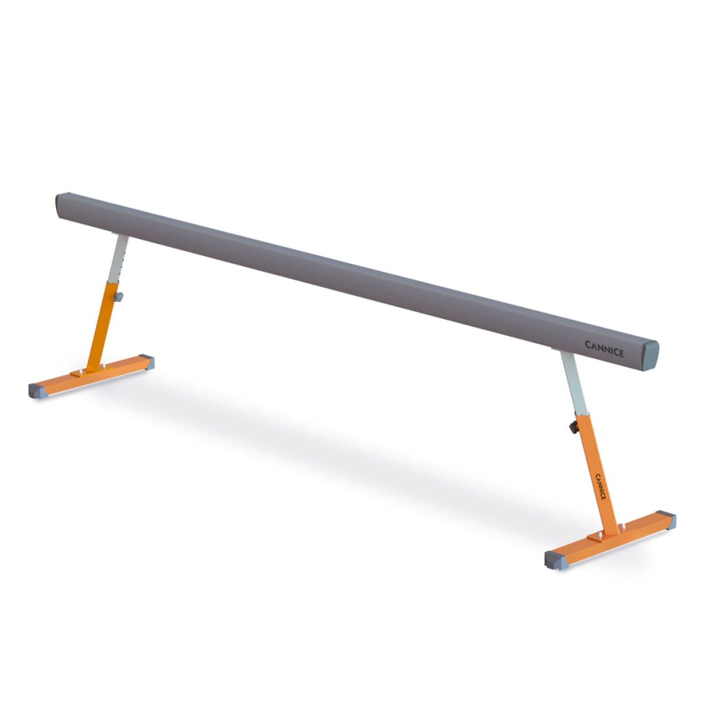 Club balance beam amco gymnastics