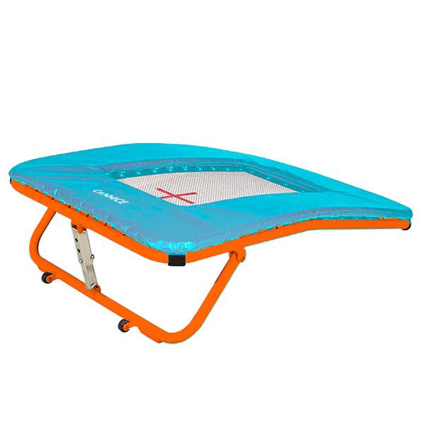 "XCEL" Tramp board