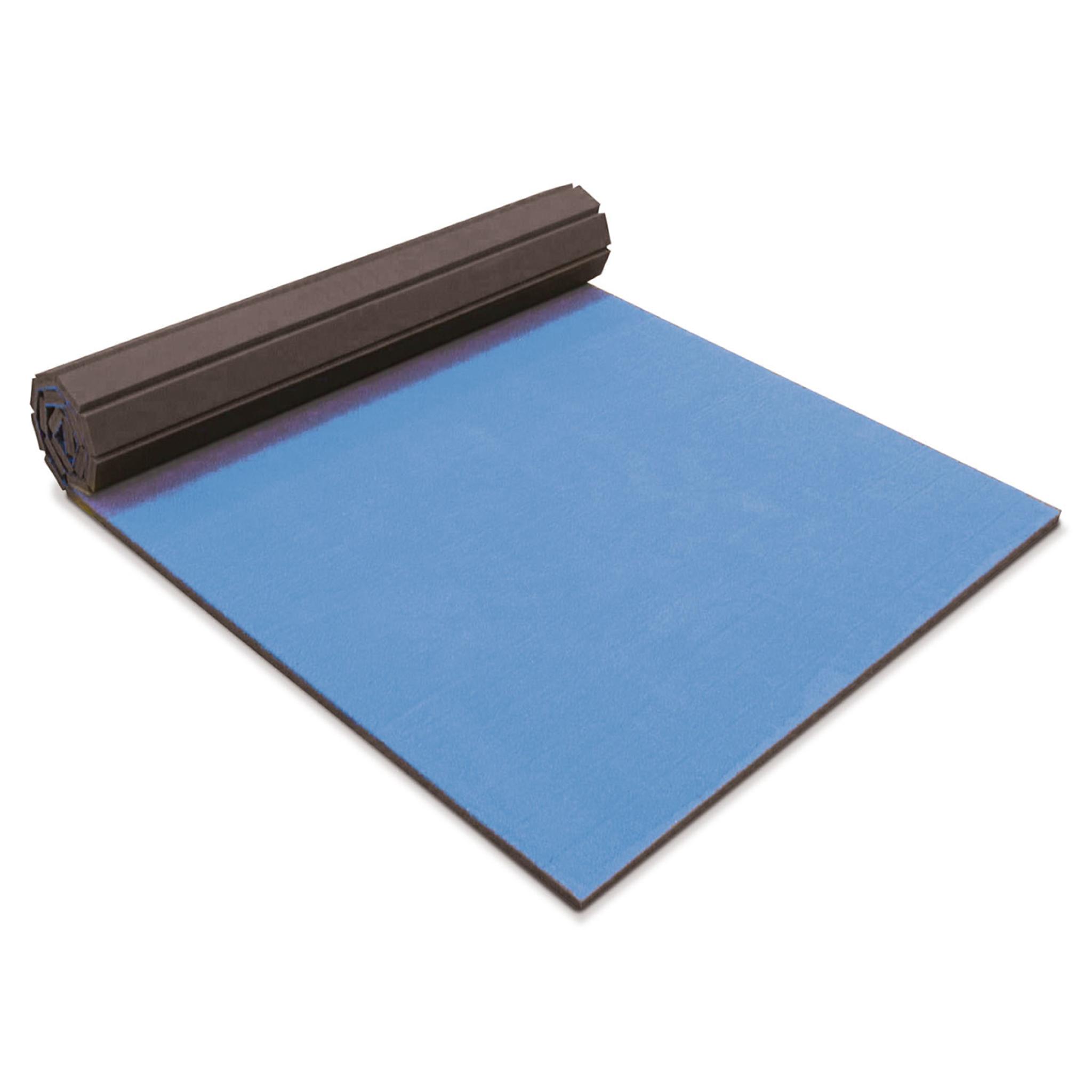 Carpet Bonded Floor Rolls AMCO Gymnastics