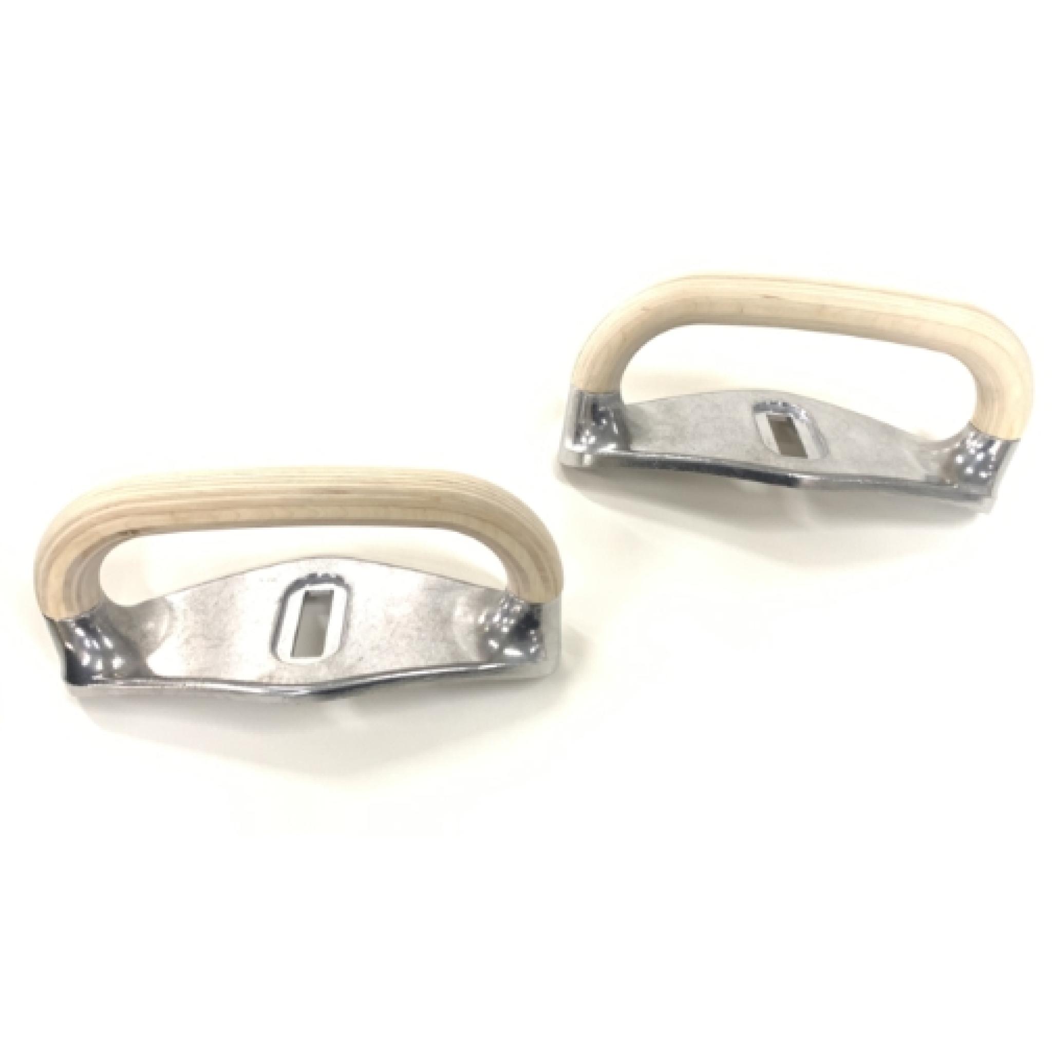 Pommel Handles – AMCO Gymnastics