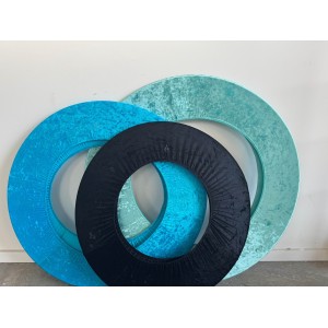 Amove Hoop Cover